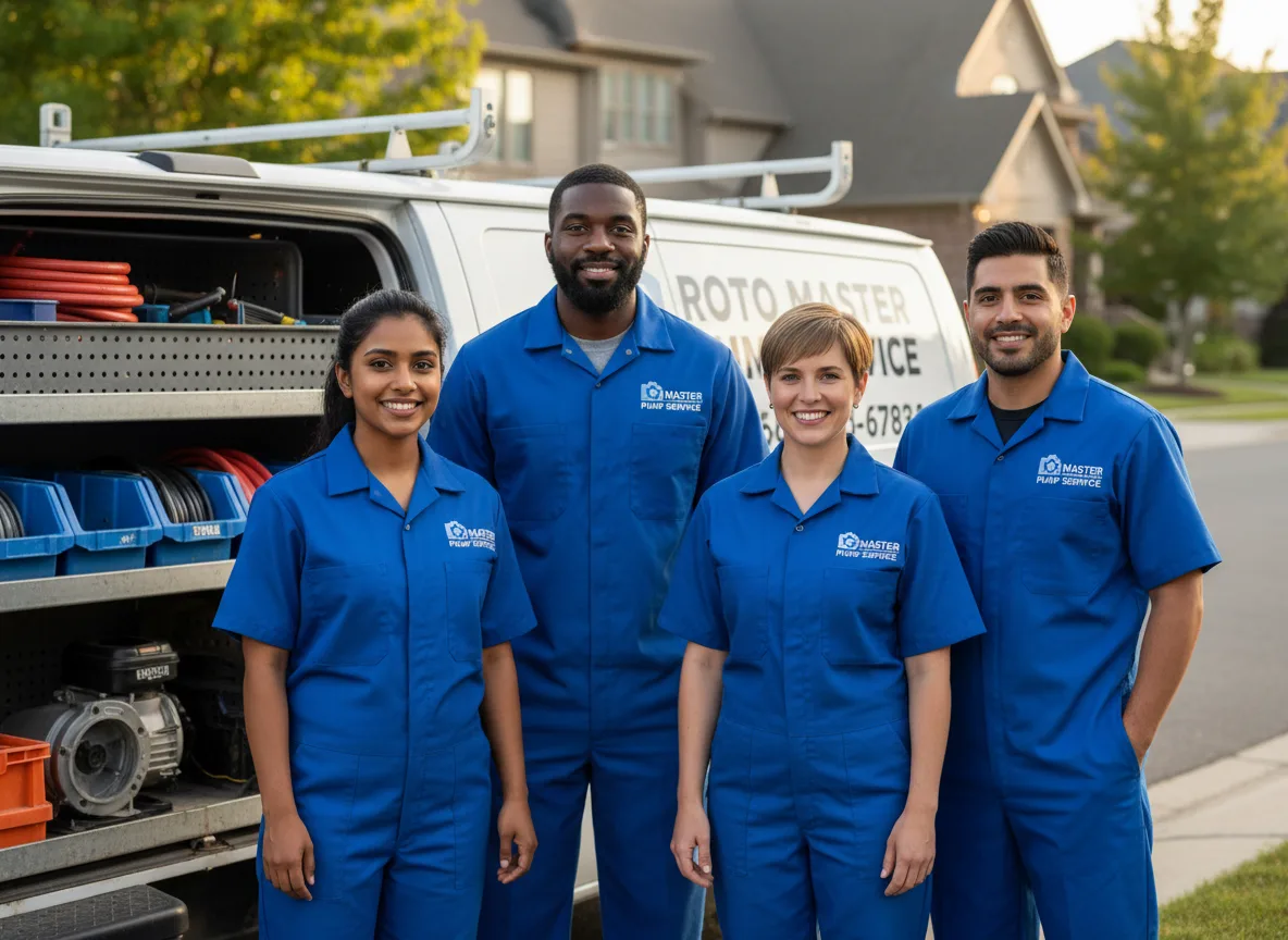 Sump Pump Installation company in Bernardsville, NJ